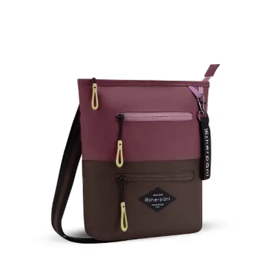 Sherpani Sherpani Sadie Crossbody image {10}