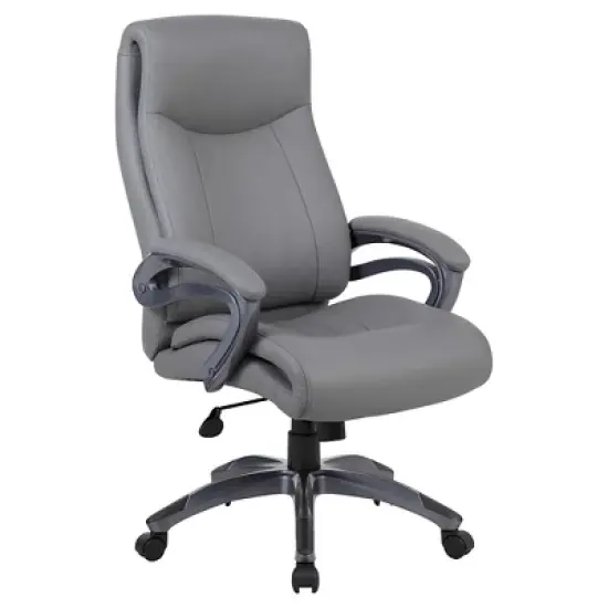Double Layer Executive Chair - Boss Office Products image {7}