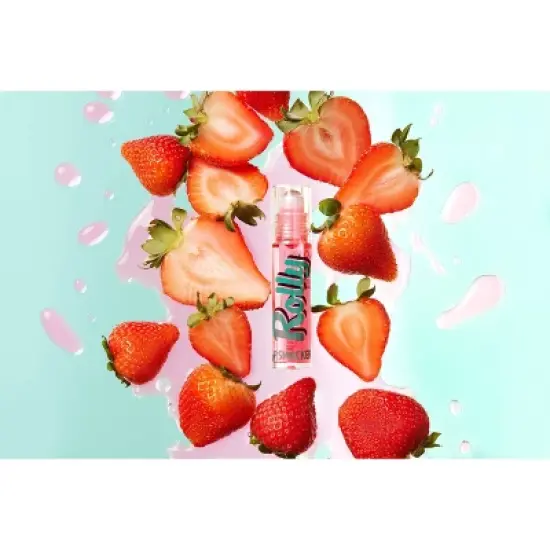 Lip Smacker Rolly Gloss - 0.2 fl oz image {4}