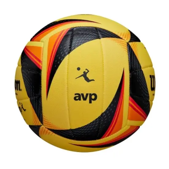 Wilson OPTX AVP Replica Volleyball image {3}
