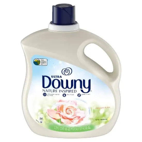Downy Fabric Softeners - 111oz image {1}