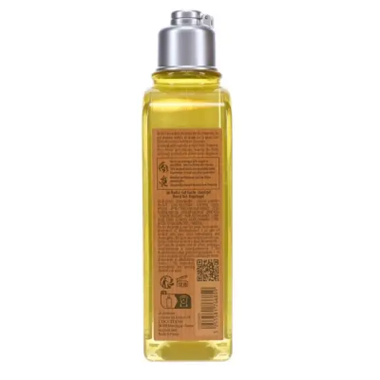 L'Occitane Verbena Shower Gel 8.4 oz image {4}