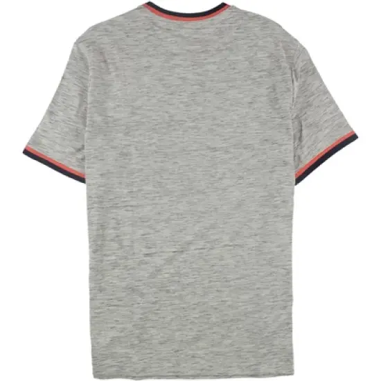 Skechers Mens Promenade Basic T-Shirt image {1}