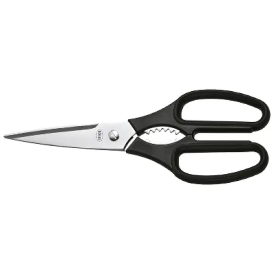 Rosle Stainless Steel Kitchen Scissors Shears, 8.7-Inch image {2}