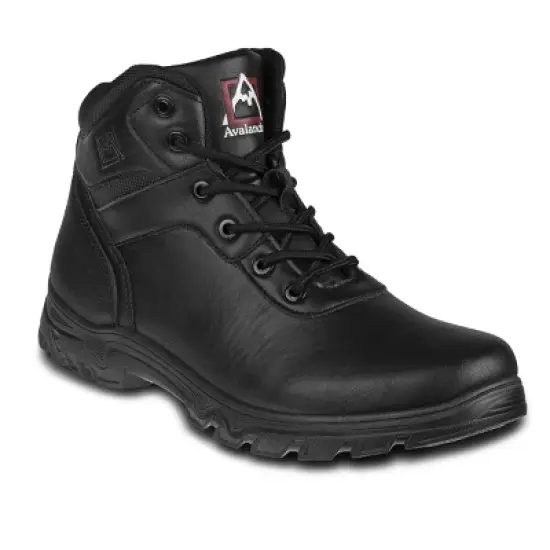 Avalanche Men's Hiking Boots image {4}