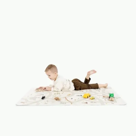 Gathre Mini Portable Play Mat - Boulevard image {1}