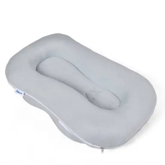 Rahoo Baby 3-in-1 Newborn Infant Seat Lounger image {8}