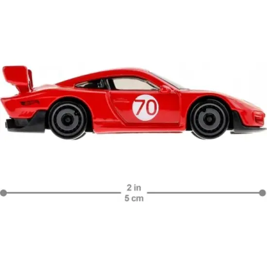 Hot Wheels Single Pack &ndash; (Styles May Vary) image {2}