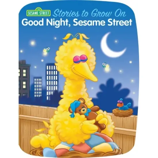 Pi Kids Sesame Street Sesame Stories to Grow On Electronic Me Reader Jr. 8-Book Library Boxed Set image {14}