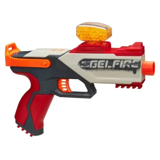 NERF Pro Gelfire Legion Blaster image {3}