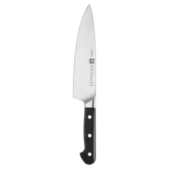 ZWILLING Pro 8-inch Traditional Chef's Knife image {3}