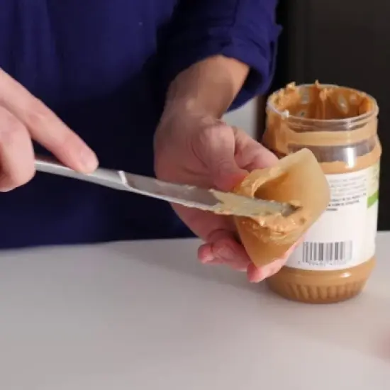 Pawstruck Natural Bulk Cow Hooves for Dogs - Made in the USA Bulk Dog Dental Treats & Dog Chews Beef Hoof, American Made image {2}