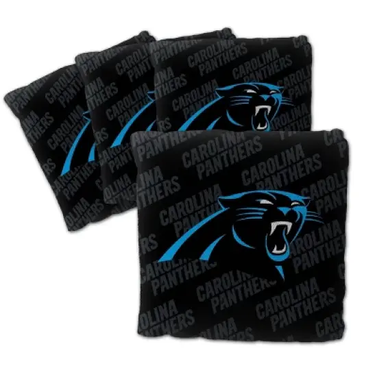 NFL Licensed Toss Game Bags 8pk image {10}