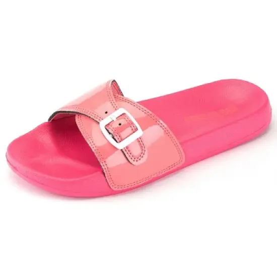 Women's Adjustable Beach or House Sandals image {10}