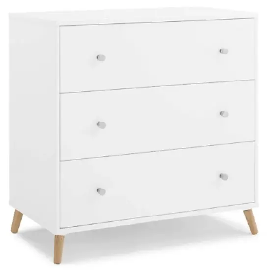Delta Children Jordan 3 Drawer Dresser image {5}