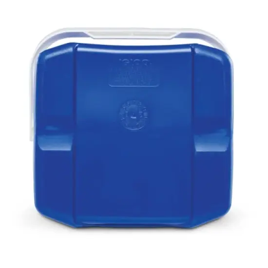 Igloo Quantum 12qt Hybrid Cooler image {10}