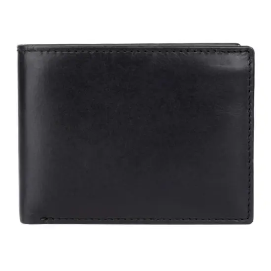 Dopp Regatta Credit Card Billfold Wallet with Removable Card Case image {5}