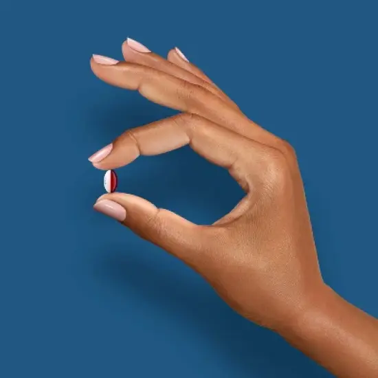 Stool Softener Softgels - 160ct - up&up&trade; image {1}