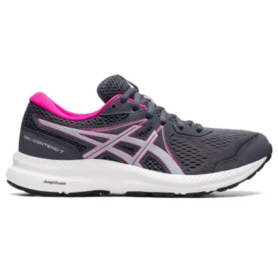 ASICS Women's GEL-Contend 7 Running Shoes 1012A911 image {17}