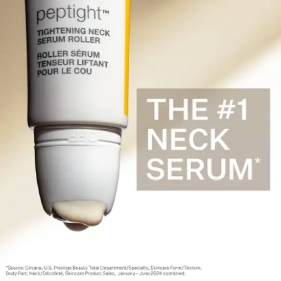 StriVectin Peptight Tightening Neck Serum Roller - 1.7oz - Ulta Beauty image {7}