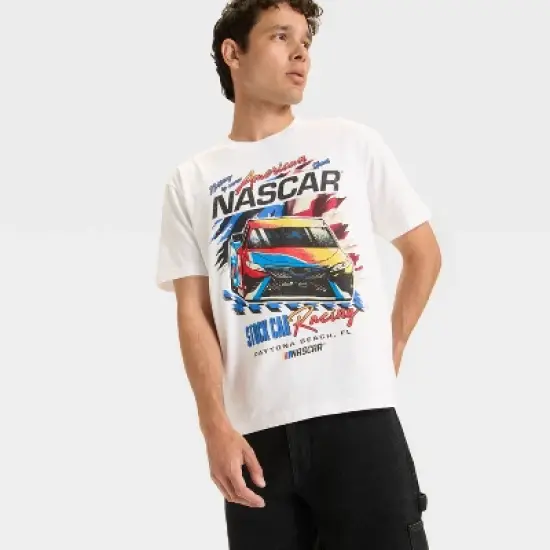 Men's Nascar Graphic T-Shirt - Original Use&trade; image {1}