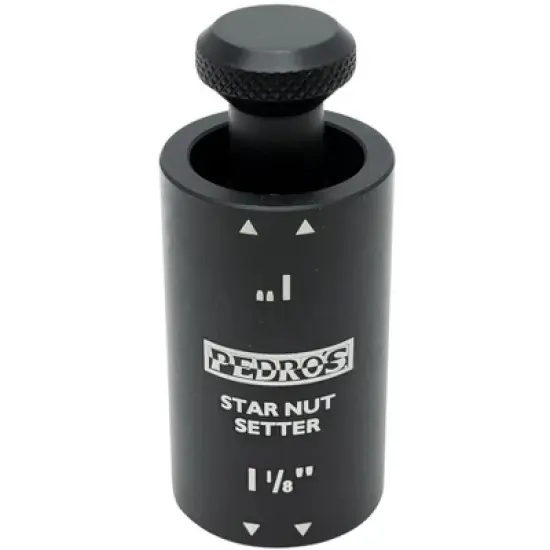 Pedro's Star Nut Setter II image {1}