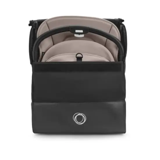 Bugaboo Butterfly Stroller Travel Bag - Black image {6}