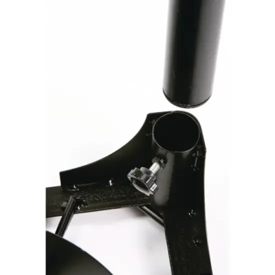 Stansport Outdoor Triple Burner Stove With Stand image {2}