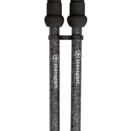 Stansport Trekking Poles with Fast Lock - Pair image {7}