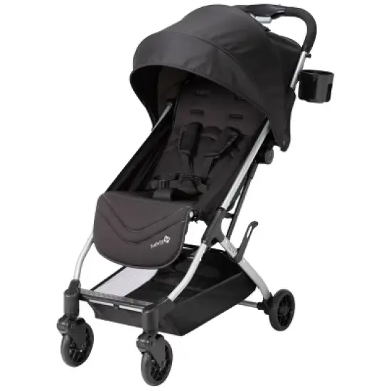 Safety 1st Teeny Ultra Compact Stroller image {15}