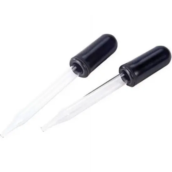 Carex Eye & Ear Dropper image {1}