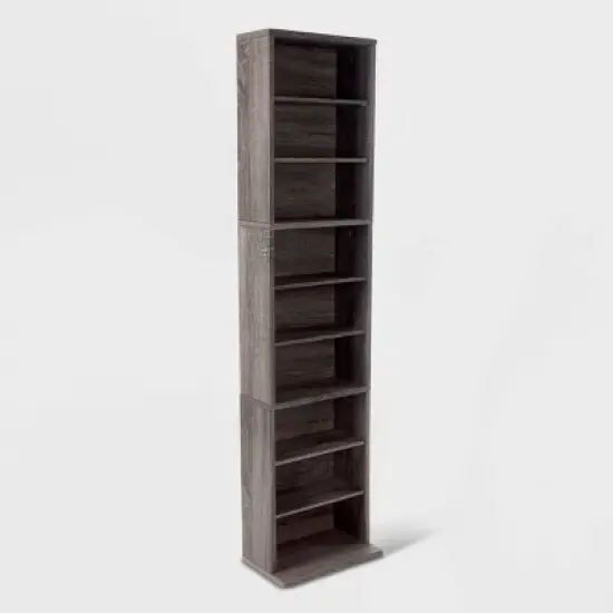 Herrin 261 Media Storage - Atlantic image {6}