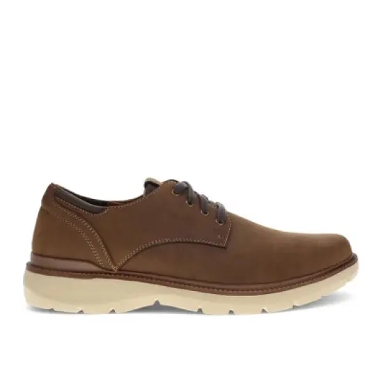 Dockers Mens Rustin Rugged Casual Oxford Shoe image {5}