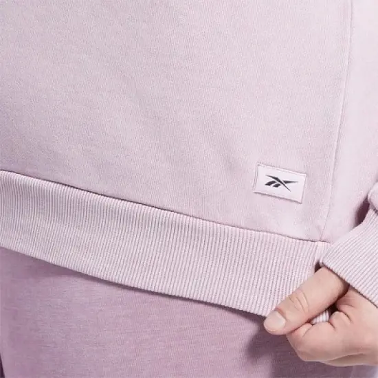 Reebok Classics Natural Dye Sweatshirt (Plus Size) Womens image {3}