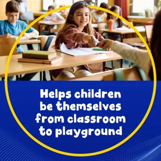 Advil Children's Dye-Free/Sugar-Free Liquid Fever Reducer/Pain Reliever 100 mg - Ibuprofen (NSAID) - Berry - 4 fl oz image {2}