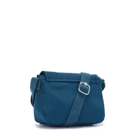 Kipling Sabian Crossbody Mini Bag image {3}