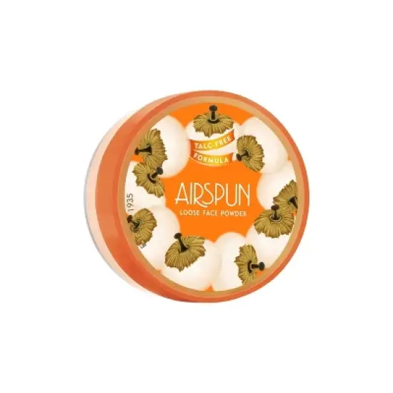 Airspun Loose Powder - 1.2oz image {11}