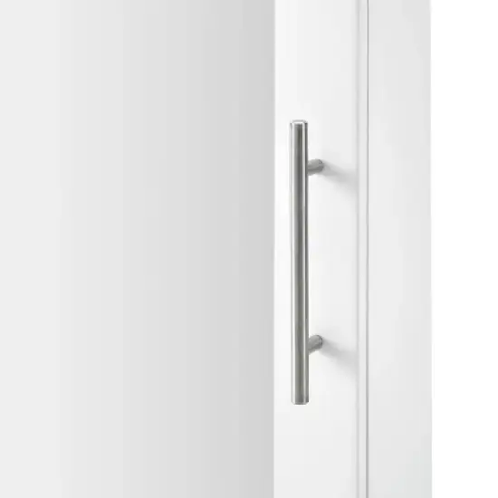 Savannah Medicine Cabinet White - Crosley image {11}