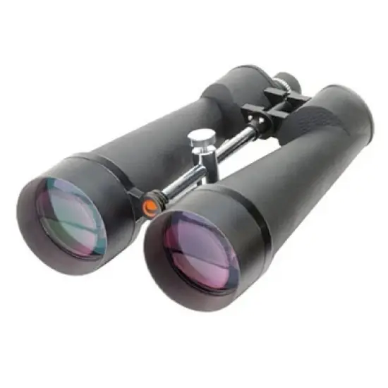 Celestron SkyMaster 25x100 Binoculars image {1}