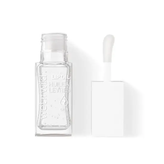 Wet n Wild Lip Oil - 0.24 fl oz image {10}