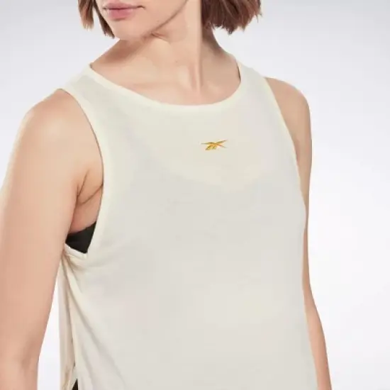 Reebok Maternity Tank Top Maternity Athletic Tank Tops image {4}