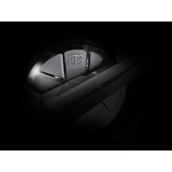 Bugatti 9.0 Electric Scooter &ndash; 600W Motor, Foldable Frame, 18.6 MPH Max Speed, LED Display, LED Turn Signals, Lightweight Commuter Scooter image {8}