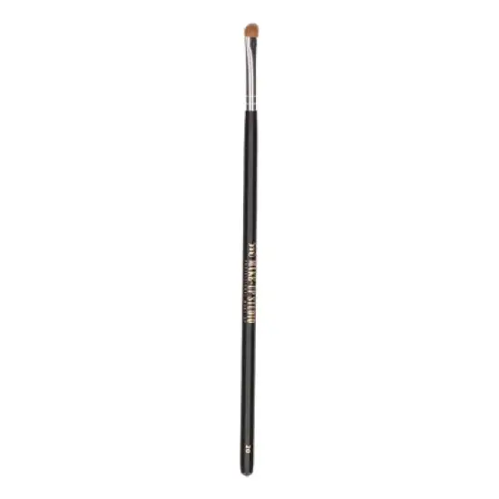 Eyeshadow Angle Shaped Brush - 20 by Make-Up Studio for Women 1 Pc Brush image {3}