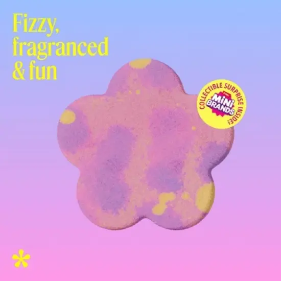 DAISE BRB Bath Bomb - Lavender - 3oz image {5}