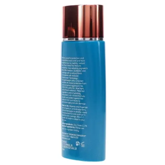 Colorescience Sunforgettable Total Protection Face Shield Flex SPF 50 Tan 1.8 oz image {4}