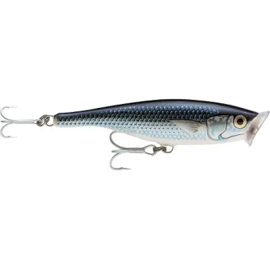 Rapala Skitter Pop Saltwater 12 Fishing Lure image {6}