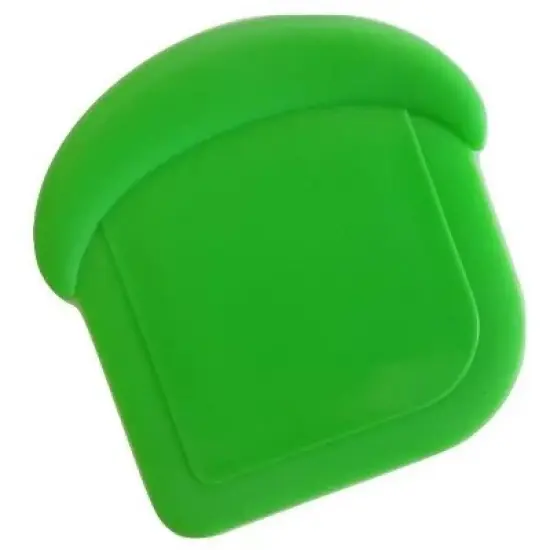 Norpro My Favorite Nylon Pot & Pan Scraper image {2}