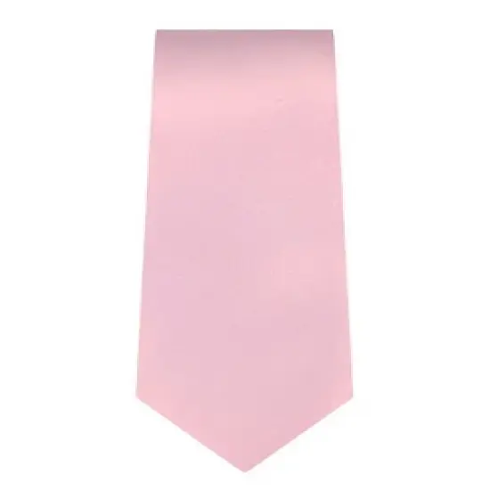 Marquis Men's Solid Neck Tie & Hanky Set image {16}
