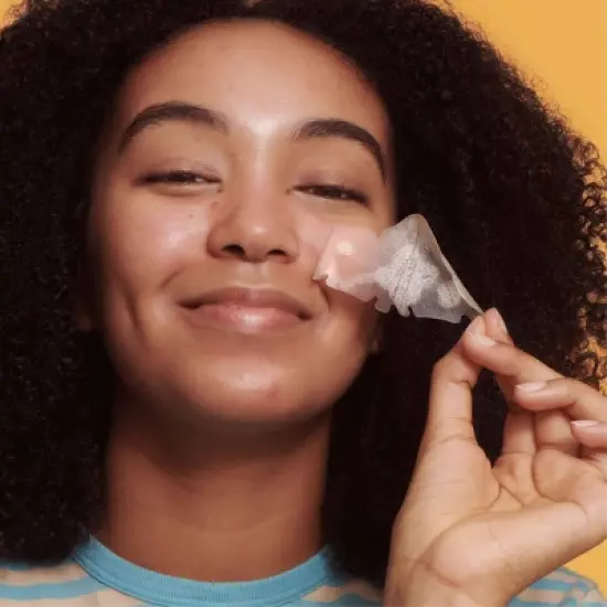 Hero Cosmetics Mighty Nose Patch - 10ct image {6}