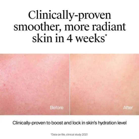 Neutrogena Hydro Boost Hydrating Gel Cleanser - Fragrance Free - 16 fl oz image {6}